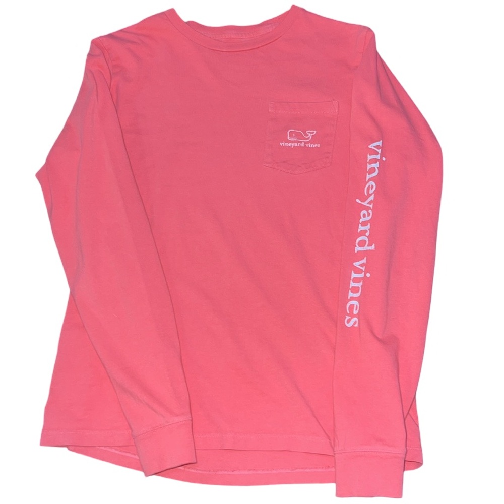 Vineyard Vines long sleeve